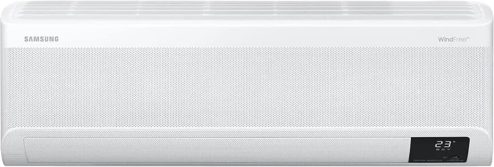 Samsung Wind-Free Comfort air conditioning unit